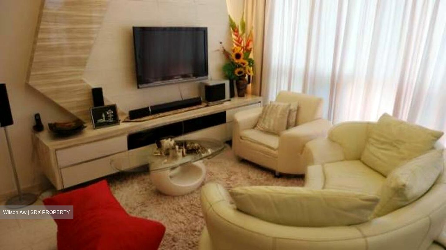 Goldenhill Park Condominium (D20), Condominium #503797351